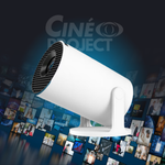 Projecteur One Ultra 4K - CinéProject